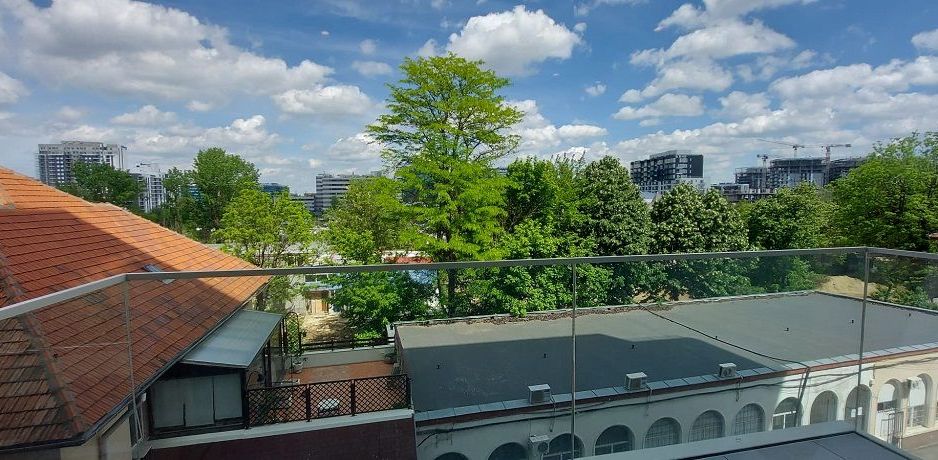 Renting Bucharest | 2 bedrooms apartment | Floreasca-Aviatiei | Parking - Poză 13