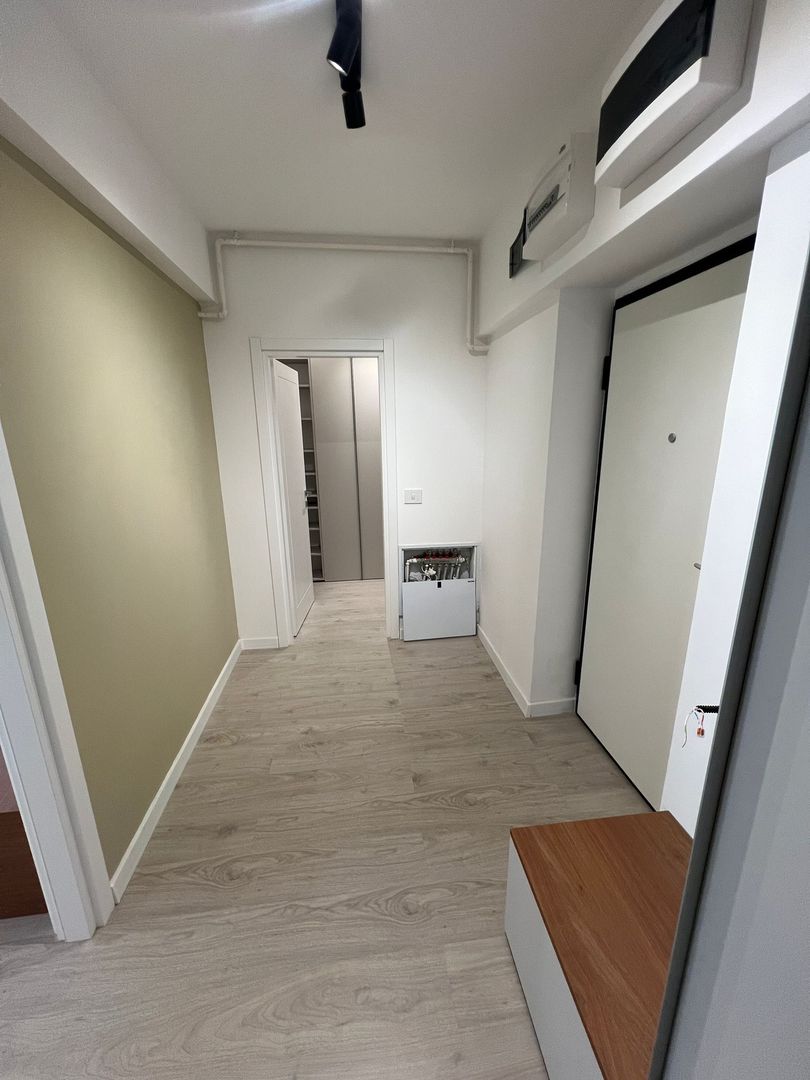 Chirie I Apartament 2 camere I Ivory Residence - Poză 12