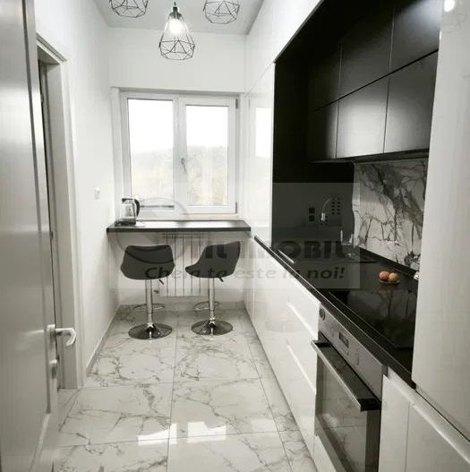 Apartament 2 Camere + Loc de parcare• Veneția Residence • Tătărași - Poză 5