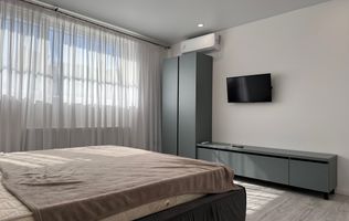 Garsoniera Nicolae Filipescu nr 50, complet renovata, centrala proprie