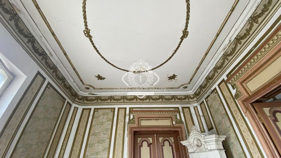 Calea Calarasilor I Vila monument istoric - Poză 6