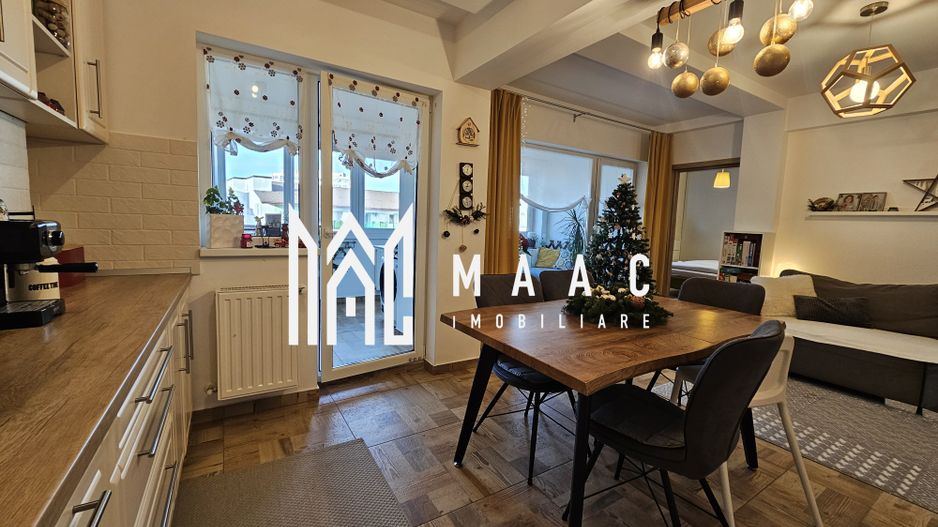 Apartament 3 camere | Etaj 3 | 72 MP | Cartierul Arhitectilor - Poză 5