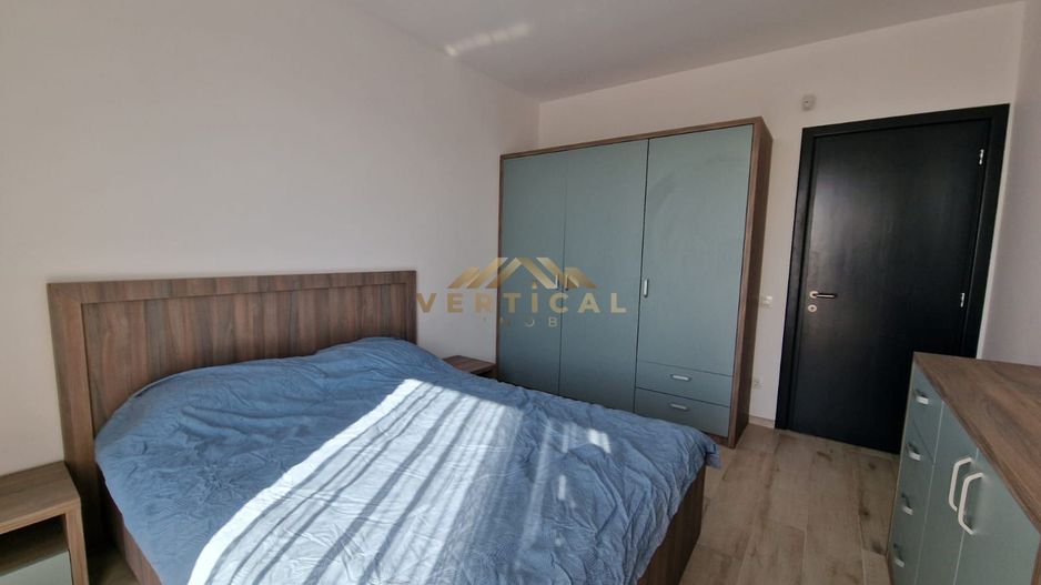 CASA VERDE | 3 CAMERE | COMUNA BERCENI - Poză 7