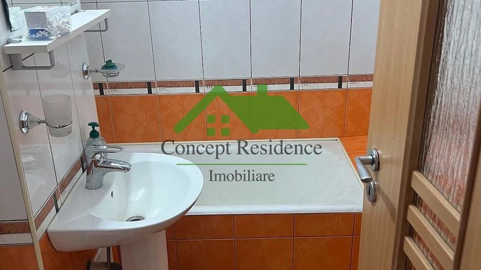Garsonieră confort 1 sporit, 28 mp – Str. Victoriei, zona Buclă - Poză 3