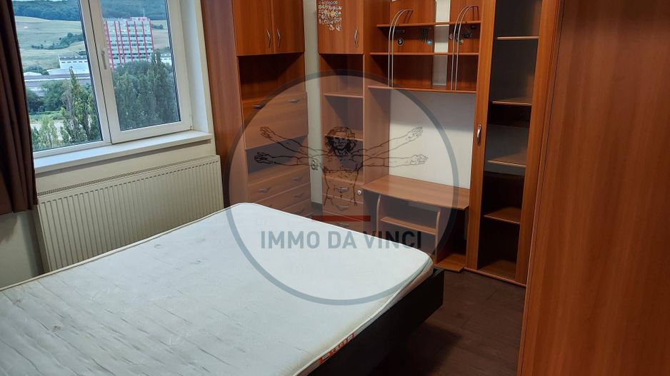 Inchiriez ap. Baciu cu parcare - Poză 7