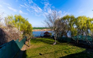 Casă / Vilă cu 6 camere de vânzare în Balotesti - Poză 4