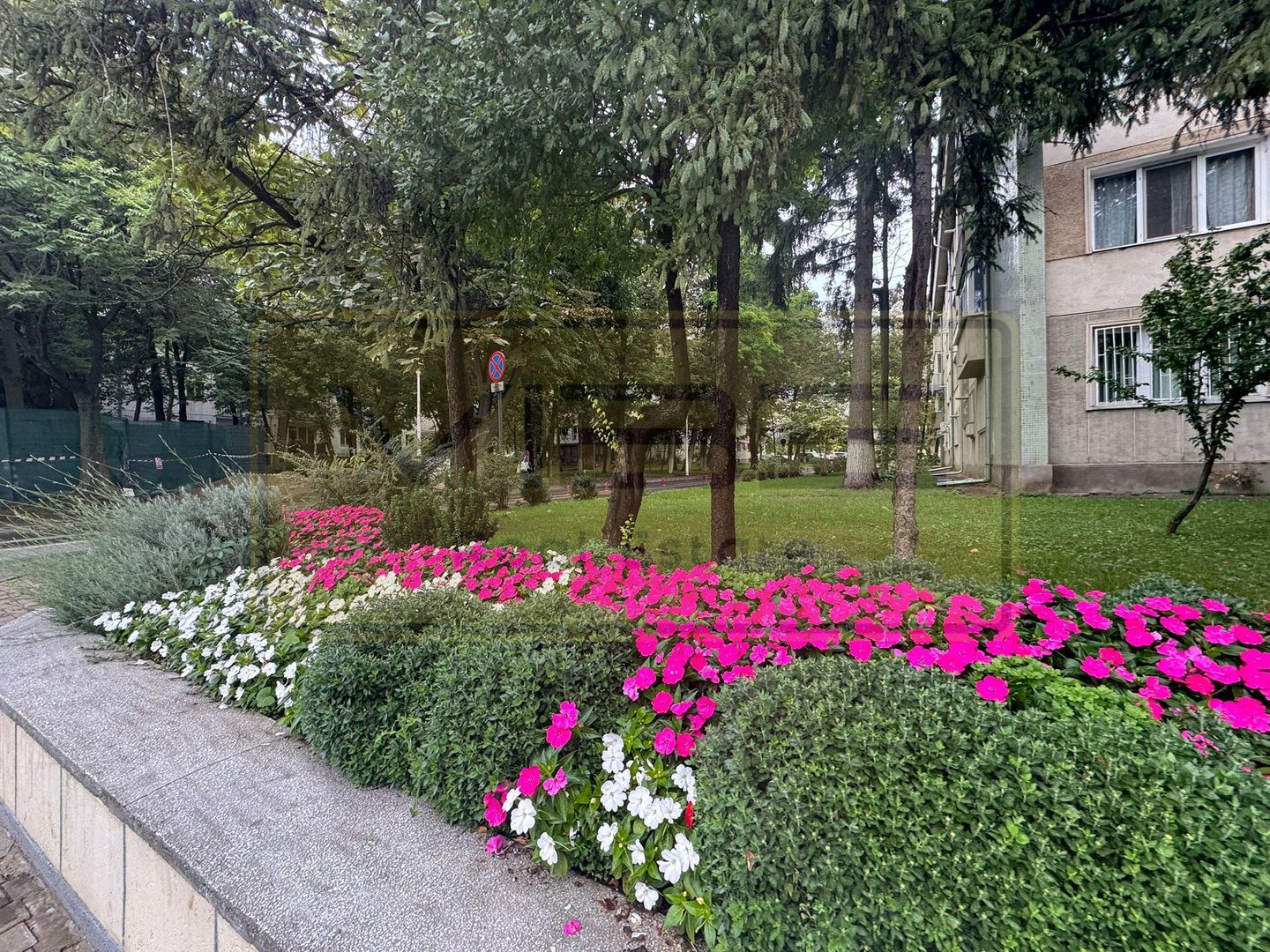 Apartament 2 camere decomandat Copou - 10 min Universitatea Al.I Cuza - Poză 22