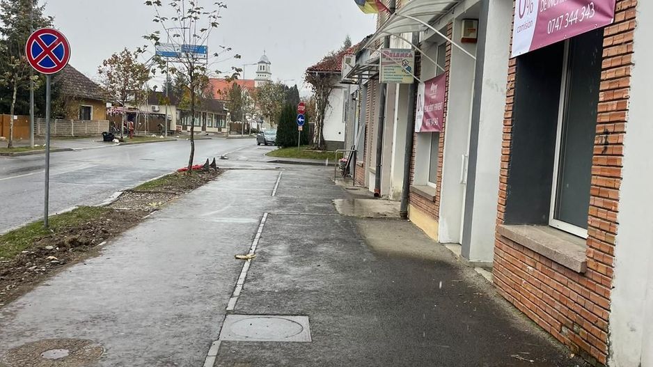 Spațiu comercial stradal, 74 mp, zona Piața Agroalimentară - Poză 6