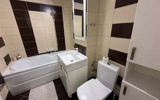 Apartament 3 camere cu PIVNITA - zona Apollo, Central, Sibiu - Poză 8