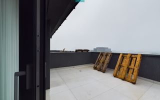 Penthouse in zona de Nord - Poză 18