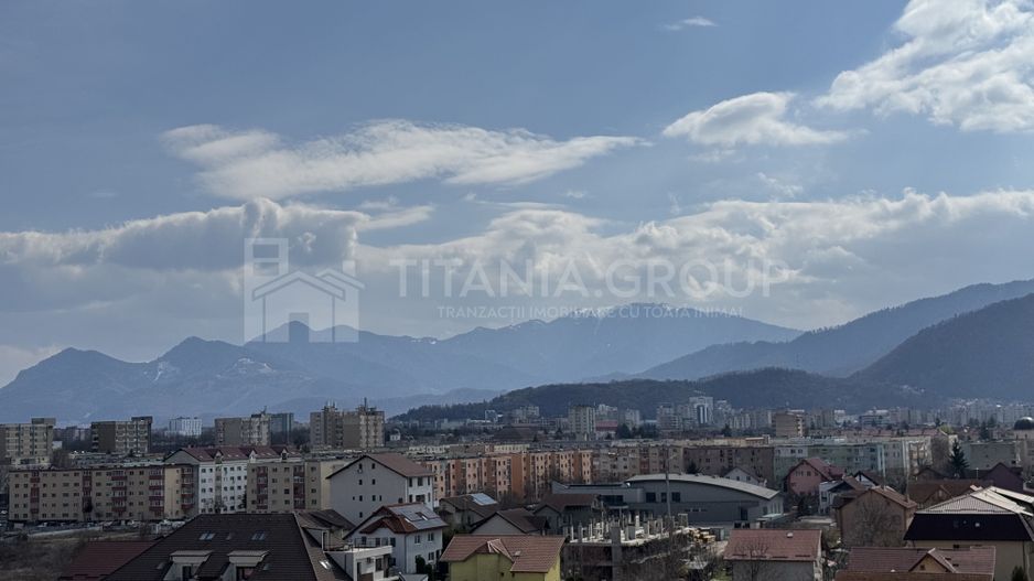 Apartament 2 camere, parcare, boxa,  aer conditionat, Top City Coresi - Poză 20