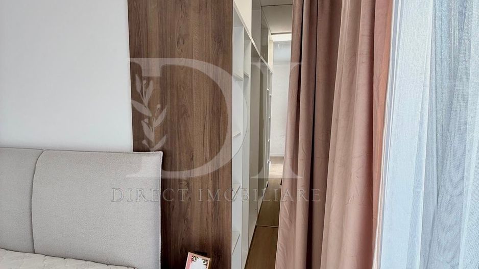 Apartament a cheie / trei camere / Zona Tineretului - Poză 12