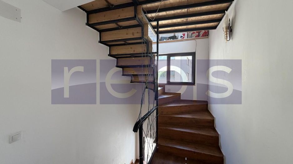 INCHIRIERE VILA CADEREA BASTILIEI | 240MP | PRETBAIL BIROU | PARCARE - Poză 38