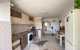 Apartament cu 2 camere decomandat, etaj intermediar, zona Marasesti - Poză 6