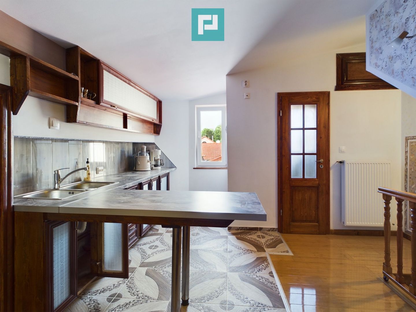 Spațiu de birouri pe Strada Poet Andrei Mureșanu - Poză 24