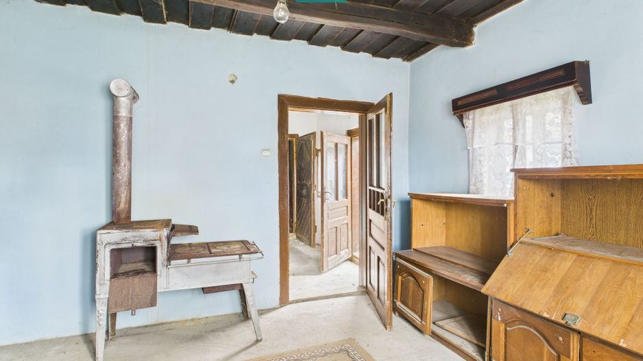 Casă cu 4 camere în Buhani, Dezna - Poză 7