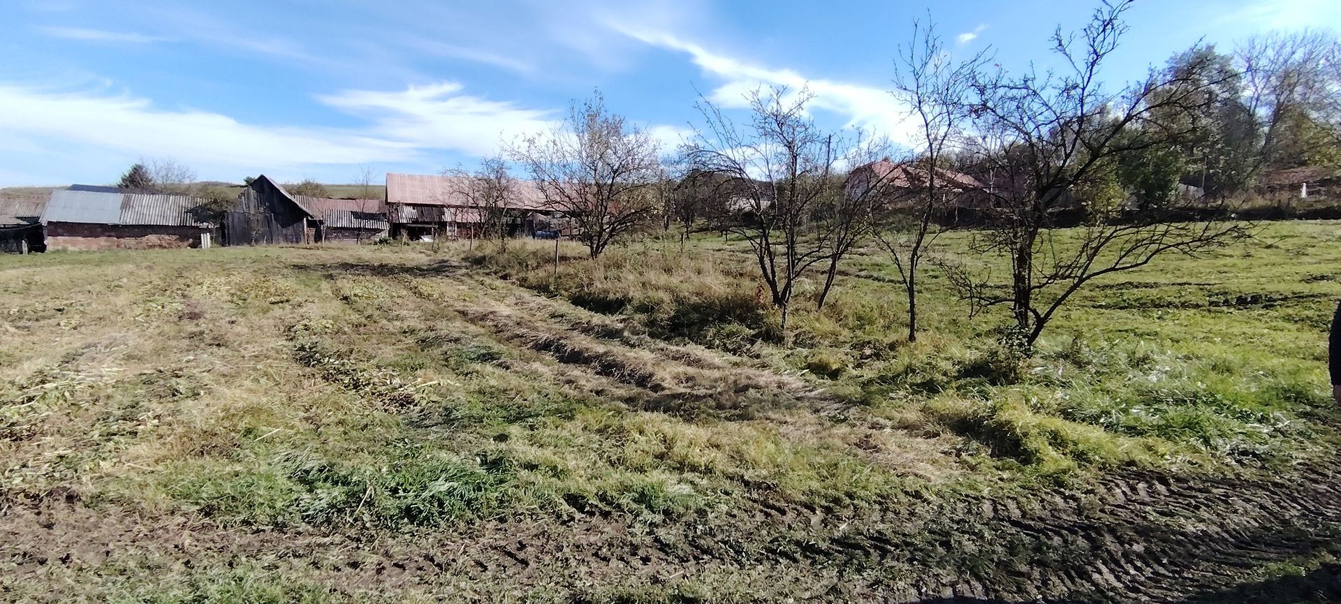 Teren intravilan 3.798 mp în Agnita, cu posibilitate de parcelare - Poză 6