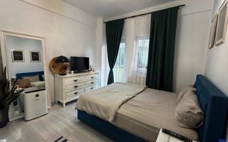Apartament 3 camere Copou, 86 mp, mobilat si utilat, 2 locuri parcare - Poză 3