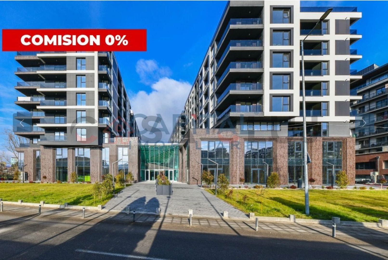 Vindem apartamente Soporului 1-3 si Soporului 19 , comision 0% - Poză 2