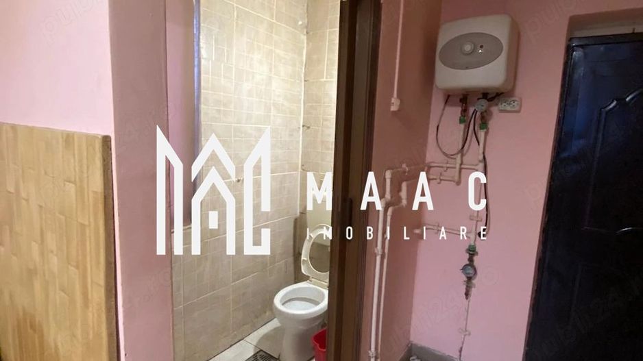 Apartament de vânzare | Turnișor, Sibiu | mobilat | etaj 1 - Poză 2