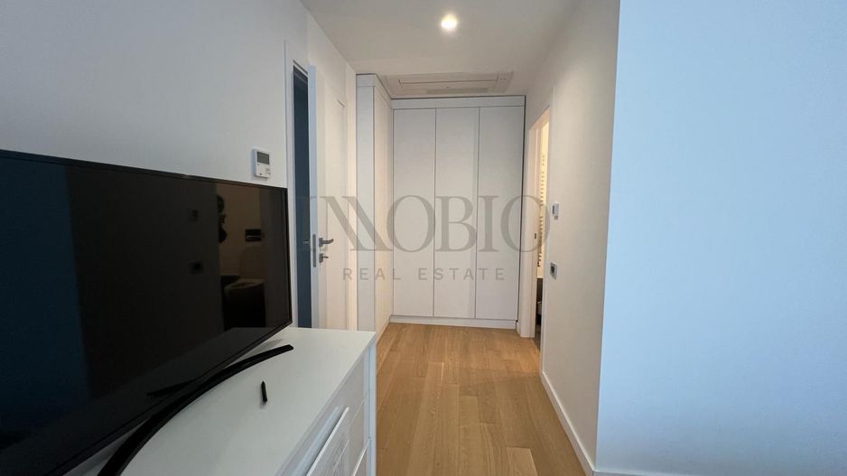 Apartament 3 camere premium | Loc de parcare | Aviației - Poză 12
