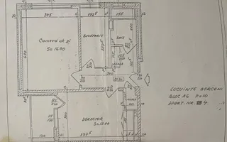 2 camere Ivory Residence Pipera | Proprietar I B2B I birouri comercia - Poză 47