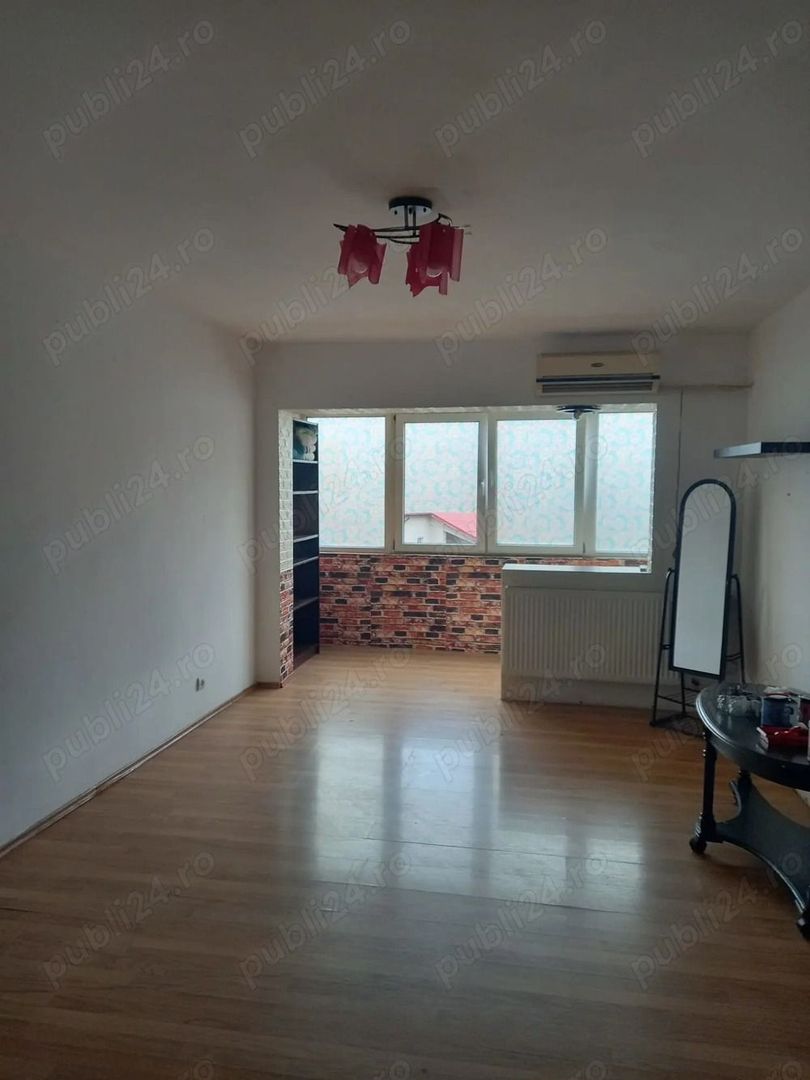 AP. 2 CAMERE MILITARI, CAT-FRIENDLY, BUCATARIE INCHISA, MOBILAT/UTILAT - Poză 3