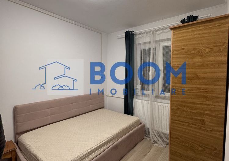 Garsoniera Nord | Strada Decebal | Complet renovata| Mutare imediata - Poză 2