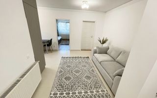 3 camere,  modern, bloc nou, parcare, Europa, Eugen Ionesco, OMV - Poză 9