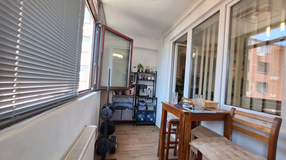 Apartament 2 cam de VANZARE- Tineretului Militari Residence Balroom - Poză 15