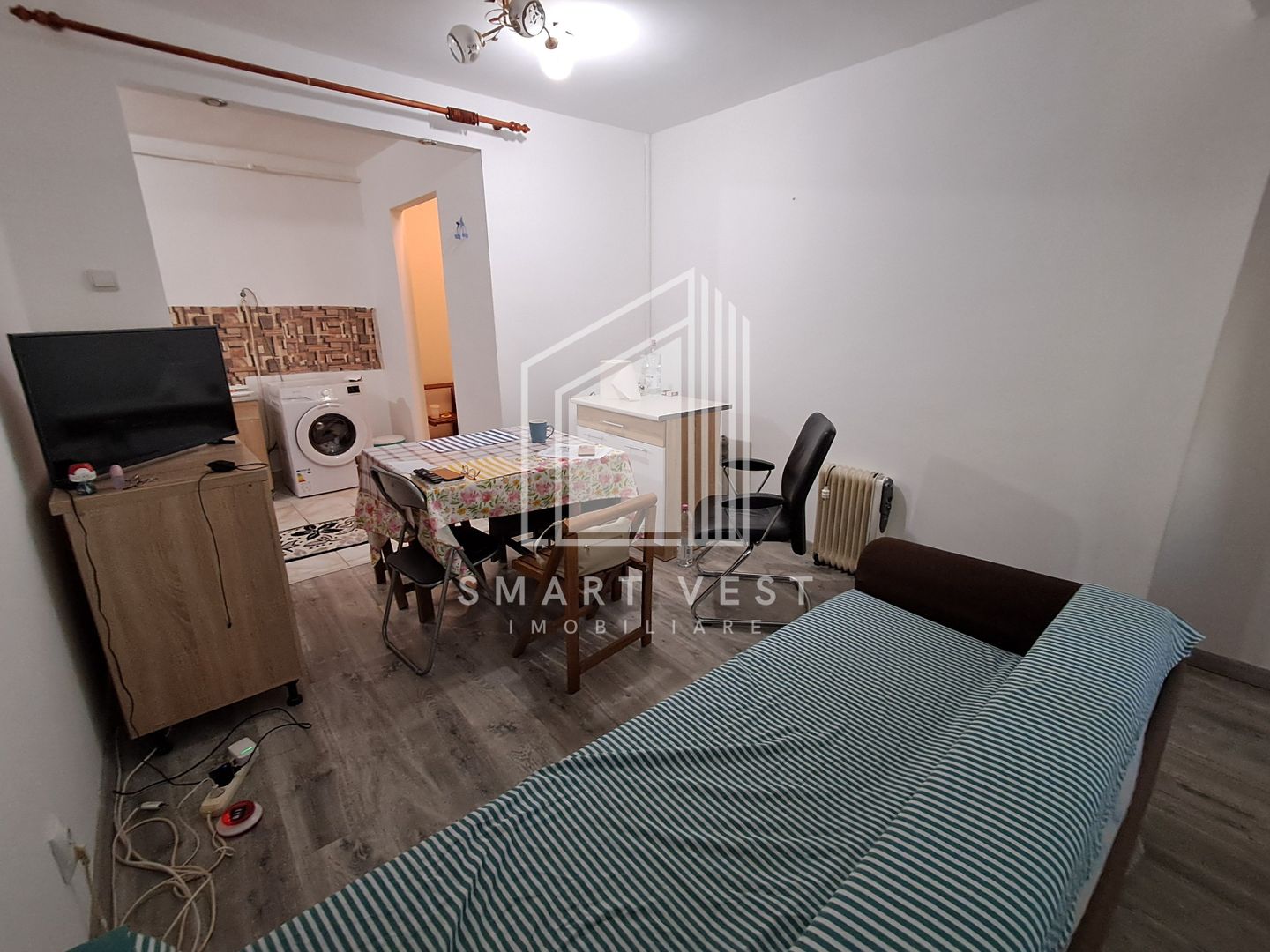 Apartament 2 camere  | Parter  | Zona Carpati 1 - Poză 1