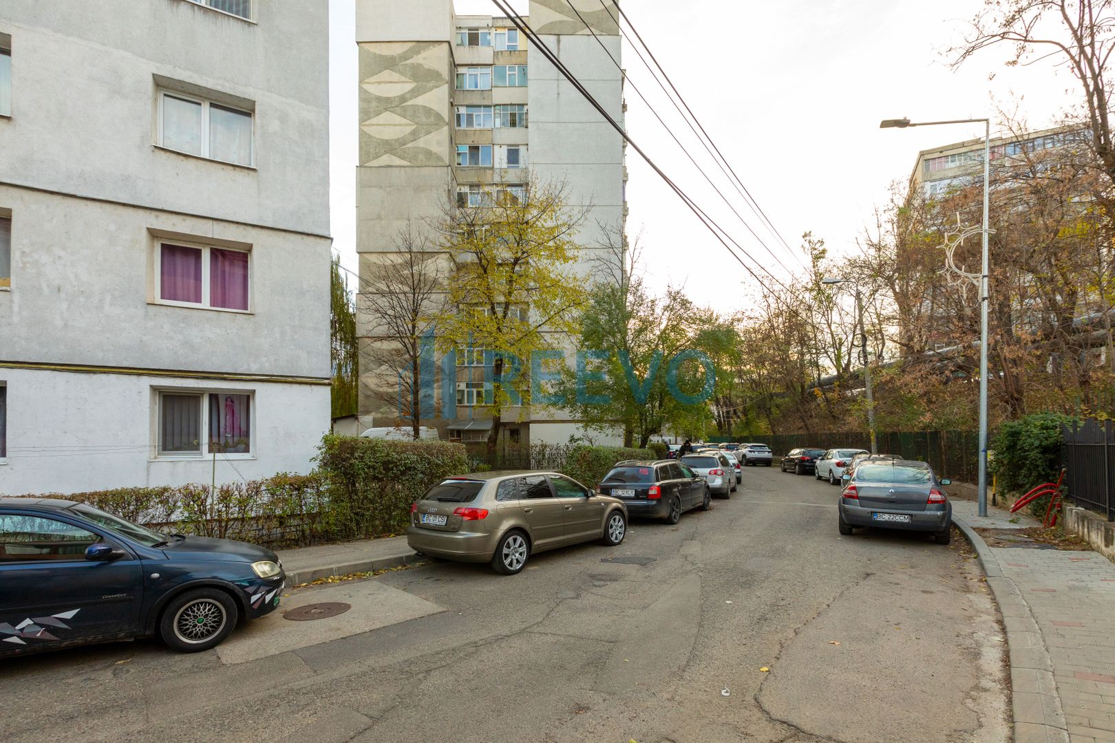Apartament de vânzare etajul 3, str. Alecu Russo, Bacău - Poză 24