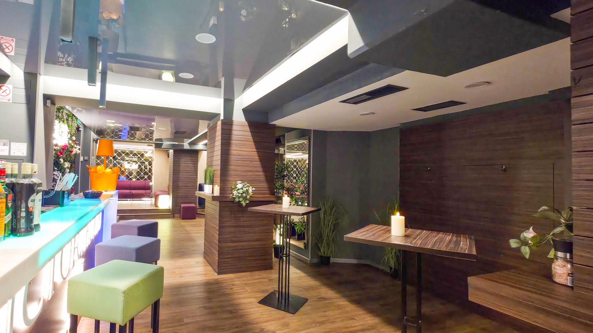 Victoriei 100 Bar | Spațiu HoReCa 169 mp Calea Victoriei - Poză 8