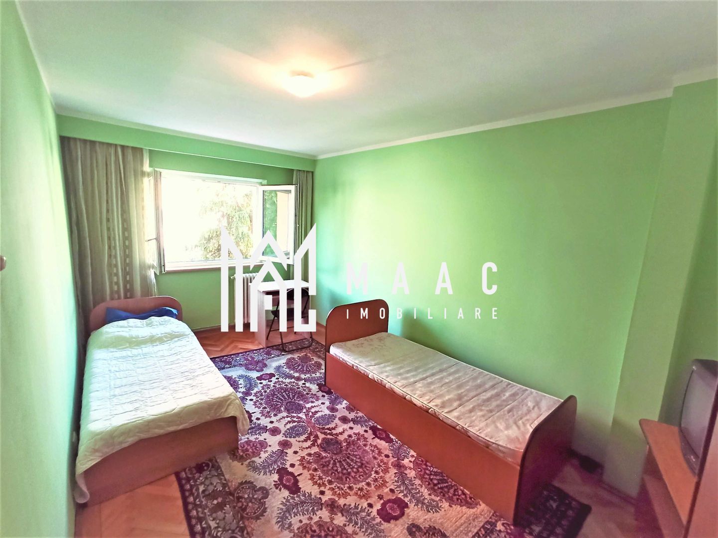 Apartament 4 Camere I Decomandat I Etaj 3 I Piata Rahovei - Poză 3