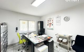 Cabinet de inchiriat str. Bogdan Voda - Poză 3