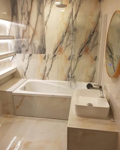 Spacious 4 room apartment | Pet friendly | Herastrau | 3 bathrooms | Parking - Poză 9