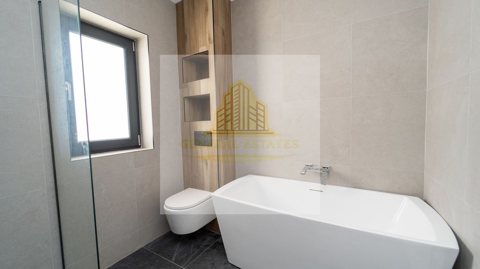 Case tip Duplex de vânzare în Ghimbav, Brașov – Cartierul Florilor - Poză 29