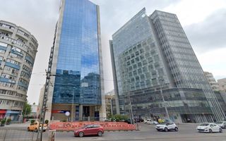 Cladire de birouri de vanzare- inchiriata integral- 7% randament - Poză 4