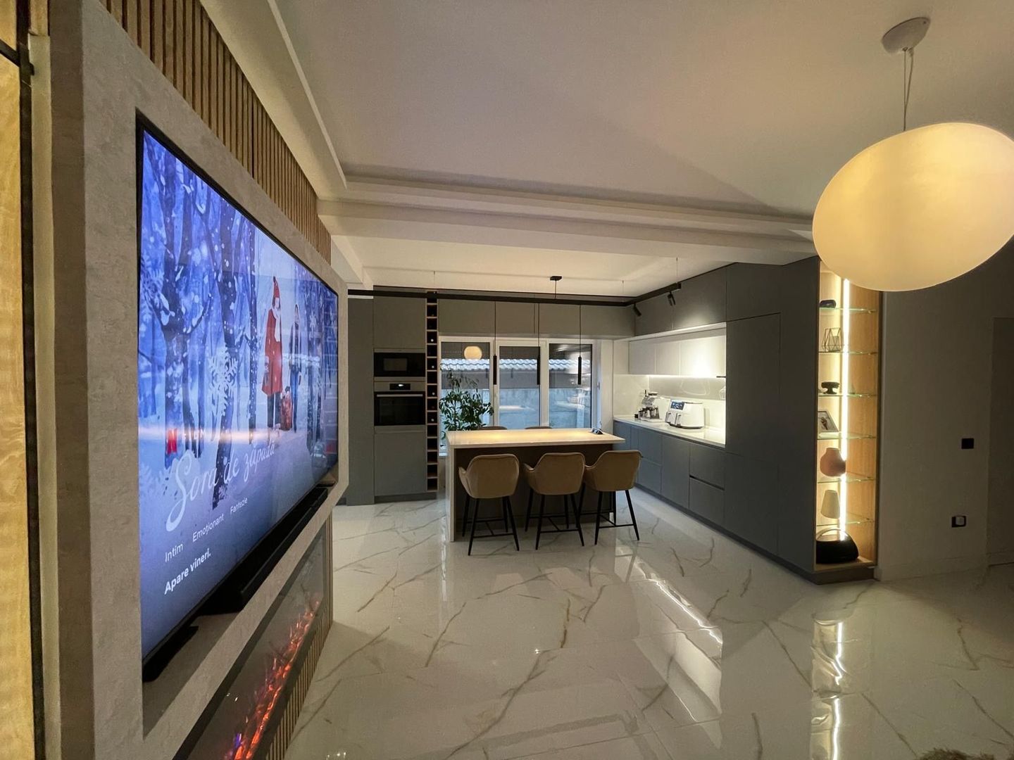 Vila pe parter în Dumbravita - Poză 1