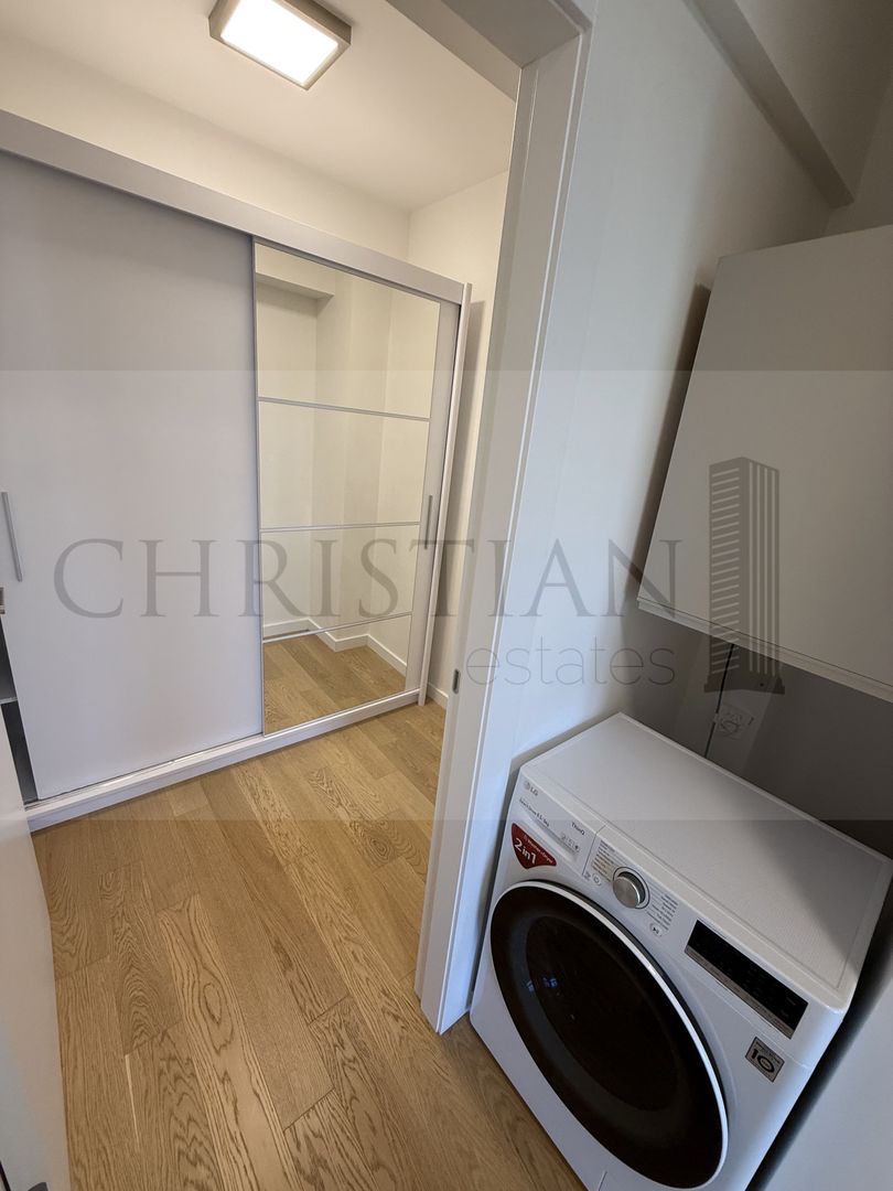 Apartament Premium - Aviatiei Towers 2020 - TVA INCLUS - Poză 9