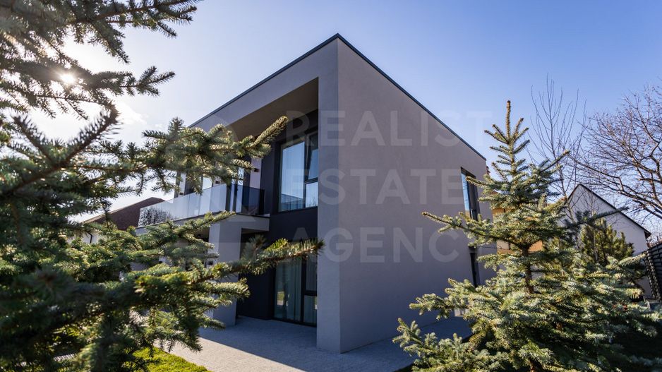 Vânzare, high-tech de lux, 6 camere, Rîșcani - Poză 22