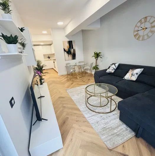 Apartament 2 camere lux  Pipera My Place Residence - Poză 2