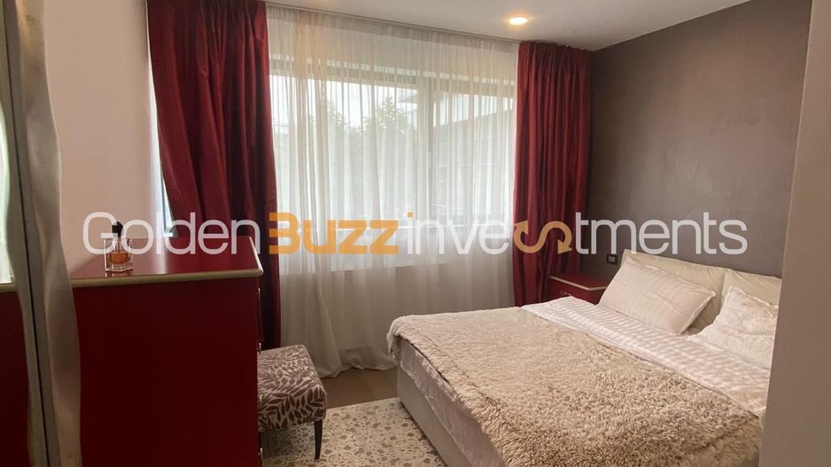 Apartament 2 camere Herăstrău - Poză 15