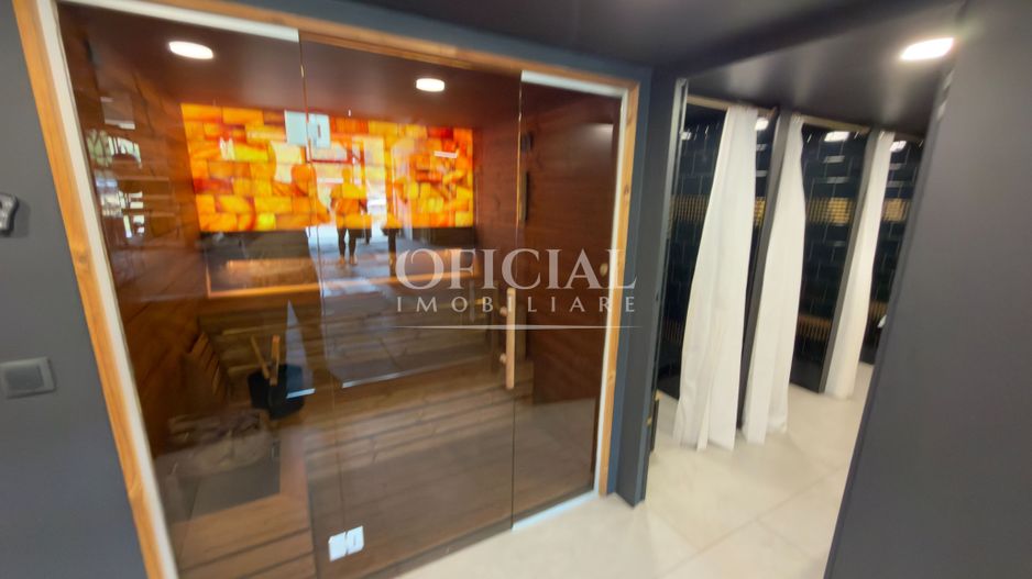 Sala de Box la Cheie | 205 m2 | 11 locuri Parcare | Zona Vivo Bmw - Poză 9