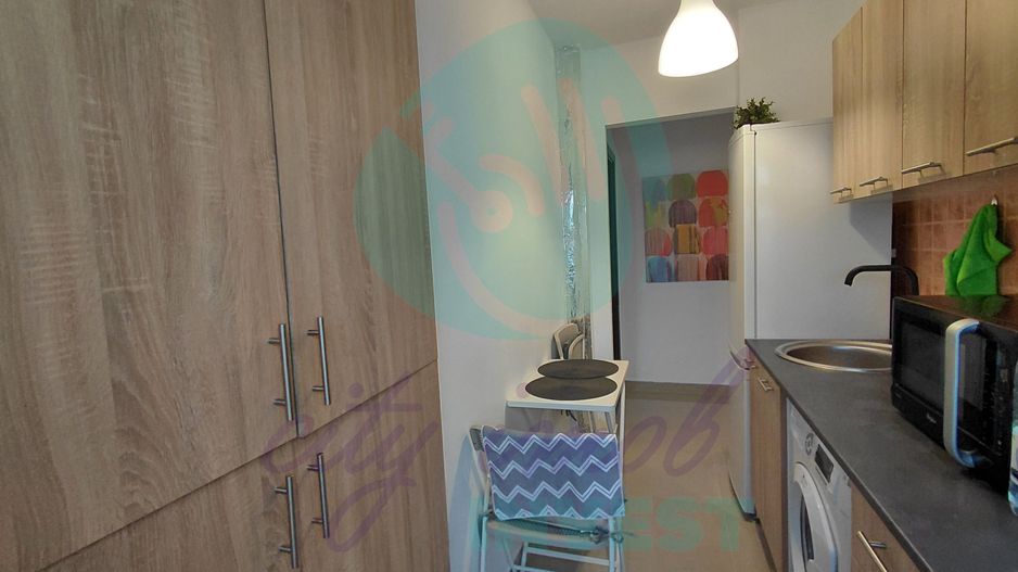 Apartament 2 camere | ParkLake & Parcul Ior | Mobilat - Poză 8