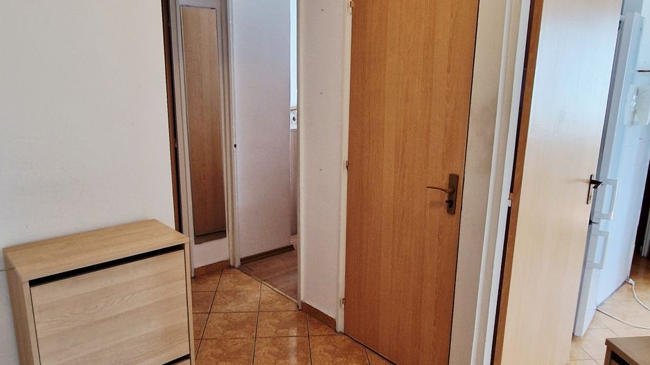 APARTAMENT 2 CAMERE DE ÎNCHIRIAT | 49 MP | SECTOR 1 BUCURESTI - Poză 7