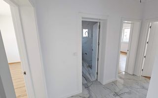 Casa 4 camere, finisata la cheie, 370 mp teren, Alba Micesti - Poză 7