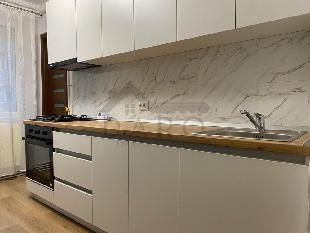 Inchiriez apartament 2 camer cartier Tudor Strada Prieteniei - Poză 2