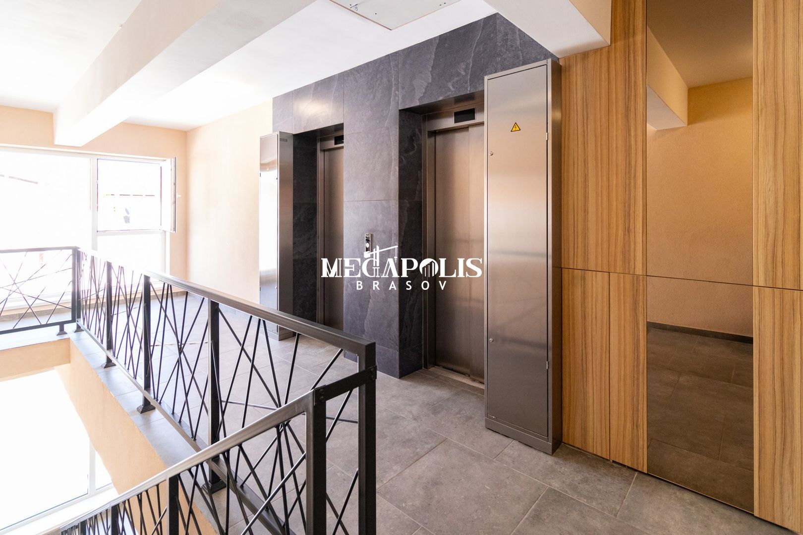 3 Camere / Bloc Finisat / Parcare Subterana - Poză 2