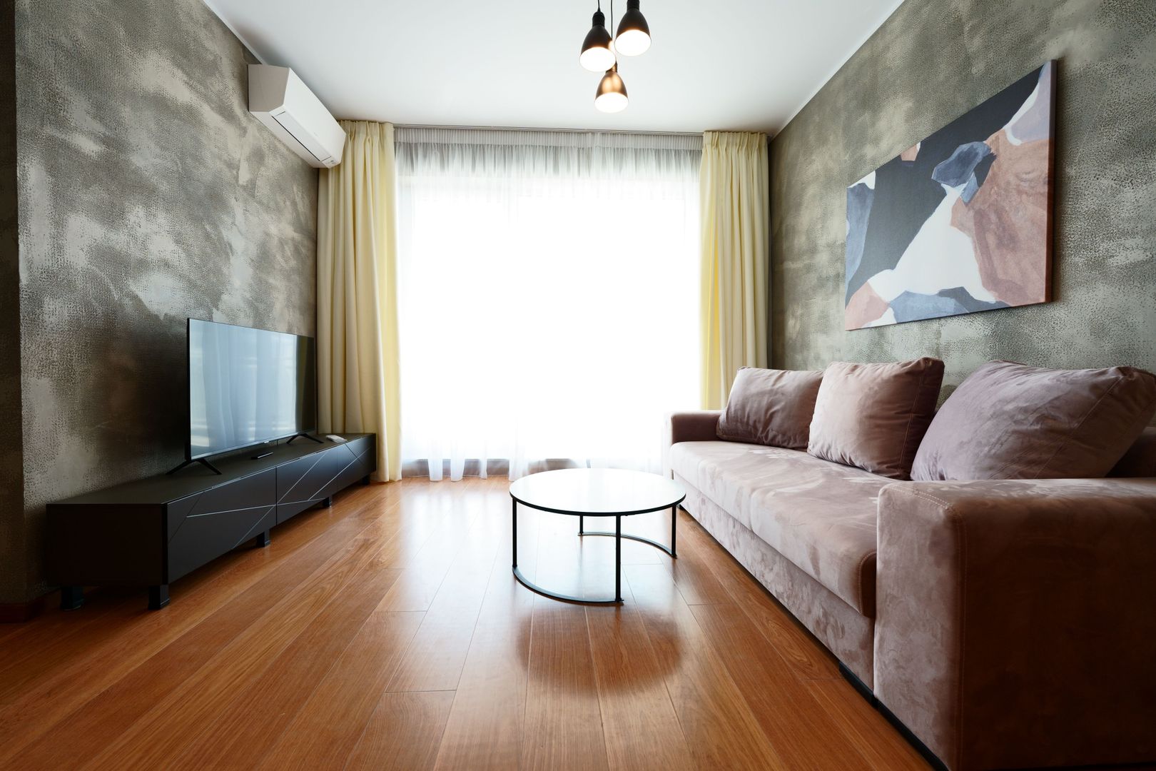 Studio Dublu, Luxuria Residence, 1 Mai, Agronomie - Poză 15